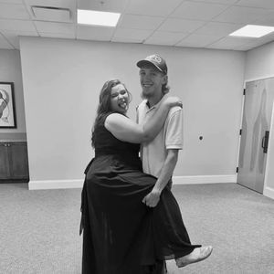 Meet your Posher, Christopher